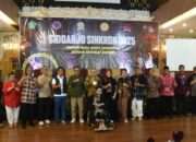 Festival Simfoni Nada Musik Keroncong 2025 Digelar di Sidoarjo