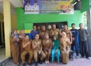 Pemkab Sidoarjo Bedah Warung Rakyat di Desa Sarirogo