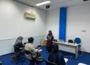 Pusat Bahasa UHT Gelar Uji Kompetensi Dosen Melalui English Proficiency Test (EPT)