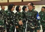LDS Pelatih Karate Kodiklatal 2025 Resmi Ditutup, Lahirkan Instruktur Berkualitas