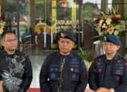 Peresmian Wisata Juang Korps Brimob Polri, Sarana Edukasi Sejarah Perjuangan Polri