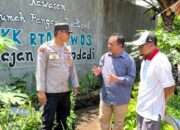 Antusias warga Purwodadi menggelar Lomba, memperingati Hari Kemerdekaan Indonesia