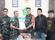 Satgaspam TNI AL Bandara Juanda Gagalkan Pengiriman Paket Narkotika Melalui Cargo T2
