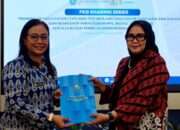 FKG UHT Gelar Pelatihan OBE dan Sosialisasi PPKPT