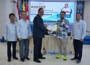 Fakultas Hukum UHT Gelar Workshop Tata Kelola Jurnal: Menuju Jurnal Internasional Bereputasi