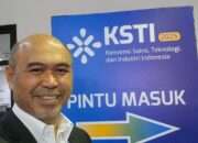 Rektor UHT Hadiri KSTI 2025: Sains dan Teknologi untuk Pertumbuhan dan Pemerataan Ekonomi