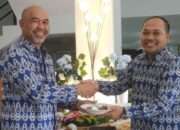 FISIP UHT Gelar Tasyakuran Raih Akreditasi Unggul untuk Program Studi Administrasi Bisnis