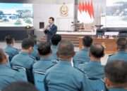 Setelah Sukses Sosialisasi di Mabesal, Universitas Hang Tuah Lanjutkan Promosi RPL ke AAL