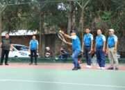 Bupati Sugiri Optimis Tenis Lapangan Miliki Masa Depan Cerah