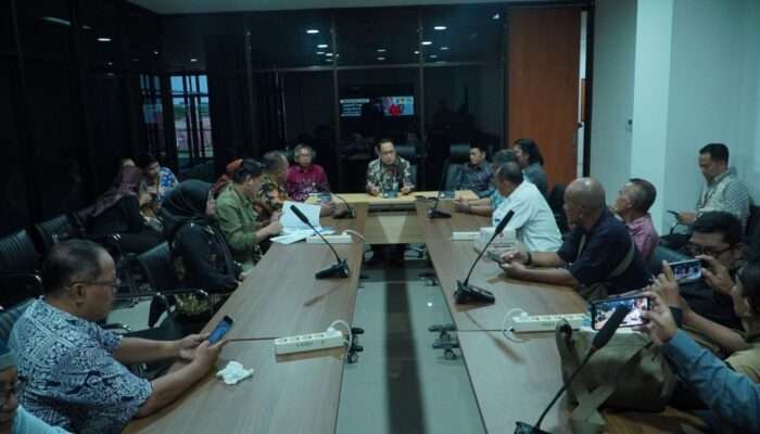 Pemprov Jatim Perkuat Komitmen Antikorupsi, Dorong Transparansi dan Kapasitas ASN