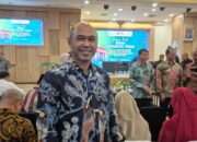 Kolaborasi Strategis: UHT Dukung Program Nasional Pengembangan Koperasi Desa
