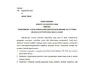 Gubernur Khofifah Terbitkan SE Imbauan pada Daerah untuk Saling Bersinergi Atasi Gangguan Keamanan dan Ketertiban