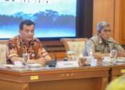 Pascademonstrasi, Gubernur Ahmad Luthfi Instruksikan Bupati dan Wali Kota Percepat Pemulihan Daerah
