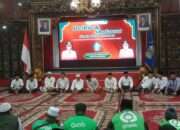 Doa Bersama Dan Dzikir Dalam Rangka 7 Hari Wafatnya Almarhum Affan Kurniawan