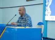 Forum Dosen UHT, Rektor Tekankan Peran Akademik dan Pembentukan Karakter Mahasiswa