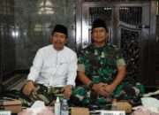 Korem 084/Bhaskara Jaya Peringati Maulid Nabi Muhammad SAW 1447 H
