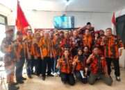 Rapat Pemilihan Pengurus Anak Cabang, Edi Susanto, ST., SH Terpilih Kembali sebagai Ketua PAC Pemuda Pancasila Kecamatan Asemrowo Surabaya