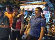 Polsek Krian Bersama Warga Evakuasi Anak Tenggelam di Sungai Tambak Kemerakan