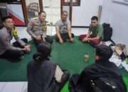 Maksimalkan Peran Polisi RW, Polresta Malang Kota Perkuat Siskamling
