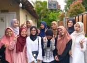 “Cahaya Maulid: Himpunan Mahasiswa PGSD Rayakan Kebangkitan Spiritualitas di Sleman”