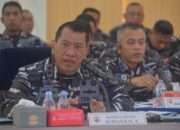 Mantapkan Langkah, Kodaeral V Jalani Wawancara dan Paparan Penilaian Zona Integritas