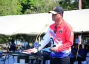 Diikuti 641 Atlet Panahan, Panglima TNl Cup Archery Open 2025 Resmi Dibuka Komandan Puspenerbal