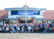 Vespa Riding Awali Pembukaan Panglima TNl Cup Archery Open 2025