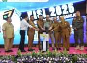 Pemkab Sidoarjo Gelar KISI 2025 Berhadiah 60 Juta dan Peroleh Hak Cipta