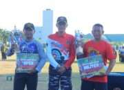 Panglima TNI Archery Open 2025 HUT ke-80 TNl Berakhir, Tim Panahan TNI AL Raih Juara Umum