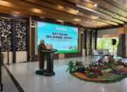Melalui Gerakan Ibu Hamil Sehat, Edukasi Wujudkan Penurunan AKI, AKB dan Stunting
