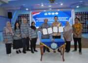 Universitas Hang Tuah Jalin Kerja Sama dengan PT. Etana Biotechnology Indonesia
