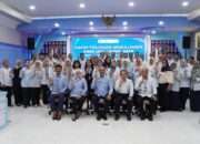 RTM 2025: UHT Mantapkan Budaya Mutu Menuju Kampus Berdaya Saing Global