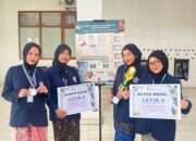 Bersinar di Ajang Nasional, Tim FK UHT Ukir Prestasi di LETIN 6 Labuan Bajo