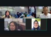 FKG UHT Jalin Kerja Sama dengan Health Science University Korea Selatan