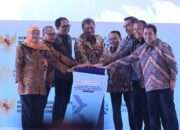 Akad Massal KUR 800 Ribu Debitur Digelar di Jatim, Dorong UMKM dan Lapangan Kerja Baru