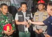 Jalankan Perintah Presiden, Bupati Subandi Siap Dampingi Semua Pondok Pesantren di Sidoarjo