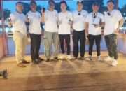 ORC Indonesia Meeting Hasilkan Poin Penting untuk Kemajuan Organisasi