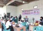 Pelatihan Tata Rias Warga Tulangan, Dorong Kemandirian dan Kreativitas Masyarakat Desa