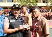 Tak Ada Lagi Antrean Cetak KTP di Sidoarjo