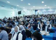 Dies Natalis ke-27 FKG UHT: Warisan Nilai, Semangat Kebersamaan, dan Capaian Akreditasi Unggul