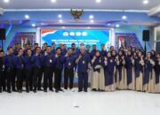 Menyatukan Teknologi dan Akhlak: UHT–Thursina IIBS Bangun Model Pendidikan Islami Modern