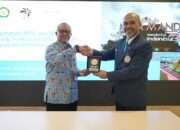 UHT, UNIZAR, dan Administrator KEK Mandalika Teken MoU : Perkuat Kolaborasi Akademik dan Pemberdayaan Daerah