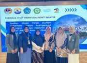 Universitas Hang Tuah Gelar Diseminasi Hasil Riset Kemdiktisaintek di KEK Mandalika