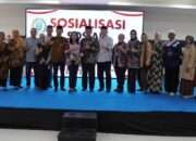 UHT dan PASMANBAYA Gelar Seminar Kesehatan: Wujud Sinergi untuk Meningkatkan Kesadaran Sosial