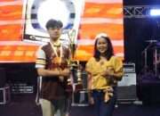 Mahasiswa UHT Unjuk Talenta di PASTA 2025, Meriahkan Dies Natalis ke-27 FKG