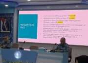 UHT Siap Raih Sertifikasi ISO 9001 & ISO 21001: Komitmen Menuju Mutu Global