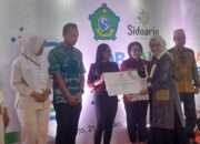 Pemkab Sidoarjo Fasilitasi Penyandang Disabiltas Kesempatan Kerja