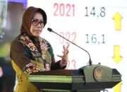 TPPS Diminta Kolaboratif Tangani Akar Masalah Stunting Secara Terpadu