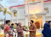 Wakil Rektor III Universitas Hang Tuah Kunjungi Timor Leste: Pendidikan sebagai Jembatan Soft Diplomacy Antarnegara