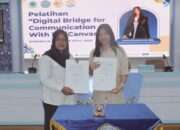 Universitas Hang Tuah Jalin Kerja Sama Internasional dengan MiriCanvas Korea Selatan